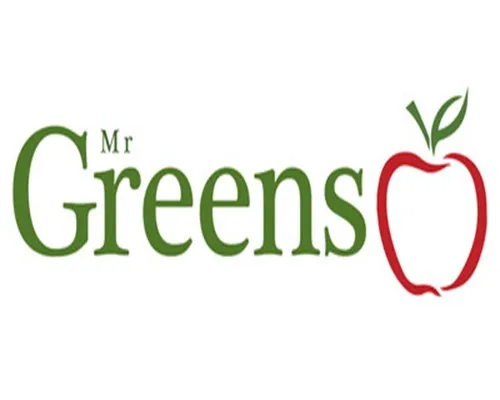 MrGreens logo with icon_0